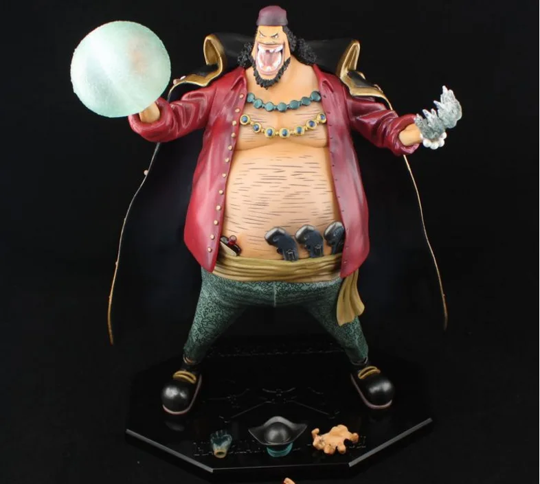 35cm Cartoon Marshall D Teach Black Moustache Pirates Model ONE PIECE Anime Action Figure Collection Figurine Doll Dropshipping
35cm Cartoon Marshall D Teach Black Moustache Pirates Model ONE PIECE Anime Action Figure Collection Figurine Doll Dropshipping
