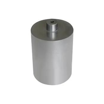 4 pcs AVC Yihui Castng High Pure Graphite Casting Crucible for AVC casting machine
4 pcs AVC Yihui Castng High Pure Graphite Casting Crucible for AVC casting machine