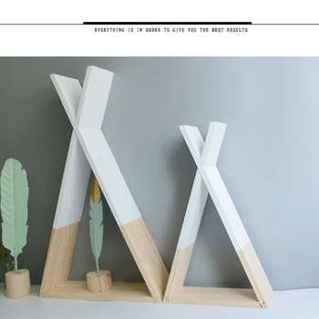 Newly 1 Pcs Wood Wall Storage Shelf Stacks Children Kids Living Room Decoration Frame VA88
Newly 1 Pcs Wood Wall Storage Shelf Stacks Children Kids Living Room Decoration Frame VA88
