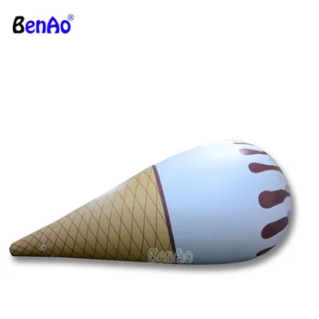 J046 Commercial inflatable ice-cream a cylinder of ice cream for advertisement,Inflatable Balloon Model Shape Floating Ice-cream
J046 Commercial inflatable ice-cream a cylinder of ice cream for advertisement,Inflatable Balloon Model Shape Floating Ice-cream