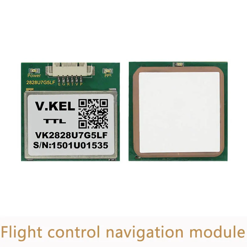 5pcs/lot VK2828U7G5LF GPS Module Flight control antenna Navigation Module UART/TTL/232 optional interface for DIY GS004 
5pcs/lot VK2828U7G5LF GPS Module Flight control antenna Navigation Module UART/TTL/232 optional interface for DIY GS004