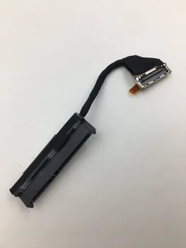 New Laptop HDD Cable for Dell XPS L521X QBL00 DC02C002K00 0RMWG5 SATA hard disk drive cable
New Laptop HDD Cable for Dell XPS L521X QBL00 DC02C002K00 0RMWG5 SATA hard disk drive cable