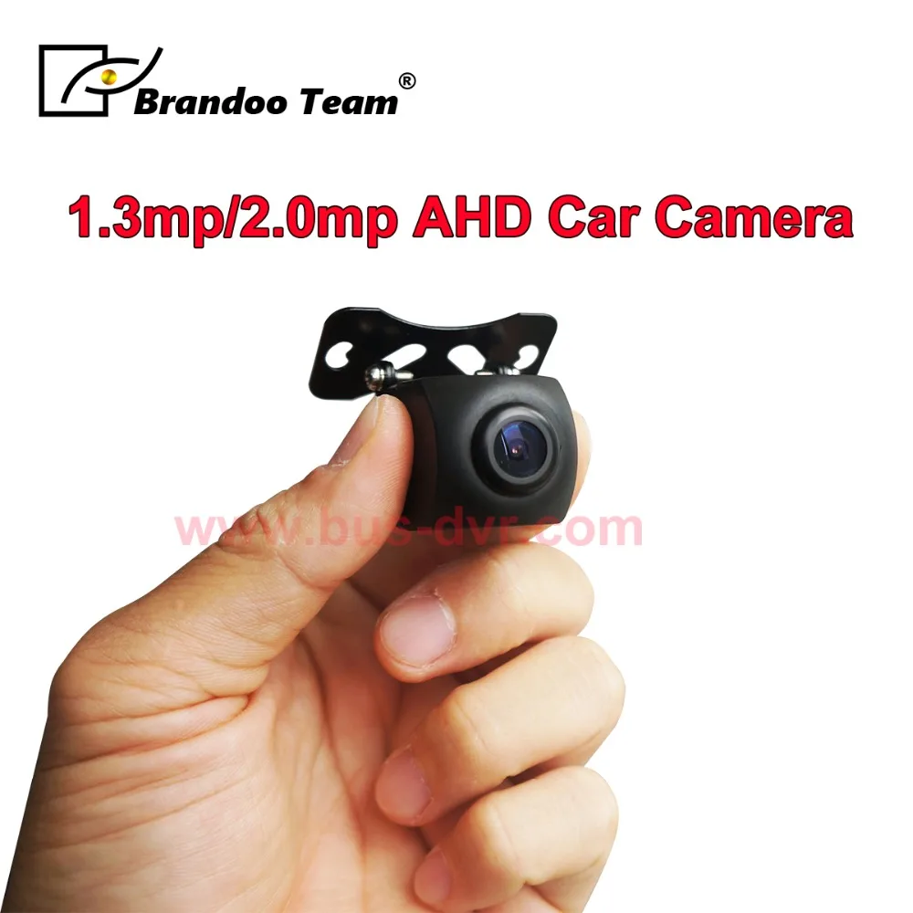 

Best quality PAL/NTSC 2.0MP AHD Waterproof Car security Camera Front Side Rear inside outside vehicle taxi bus Camera