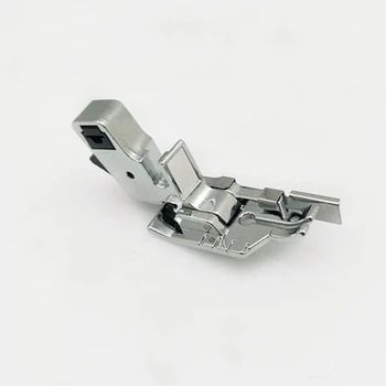 1/4 Inch Quilt Quilting Piecing Foot with Guide Low Shank Sewing Machine foot (SA185) For Brother/Babylock,Pfaff, 5BB5265
1/4 Inch Quilt Quilting Piecing Foot with Guide Low Shank Sewing Machine foot (SA185) For Brother/Babylock,Pfaff, 5BB5265