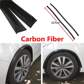 Opel Vectra 2pcs 46''117cm Car Stickers Rubber Large Round Arc Strips Fender Flares Wheel Eyebrow Decal Sticker
Opel Vectra 2pcs 46''117cm Car Stickers Rubber Large Round Arc Strips Fender Flares Wheel Eyebrow Decal Sticker