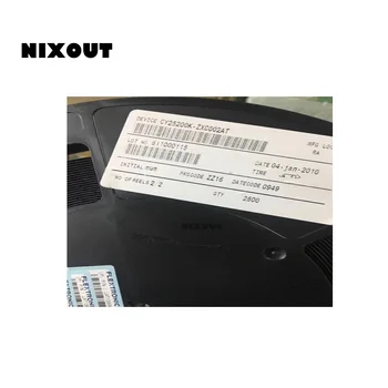 NIXOUT NEW Original CY25200K-ZXC002AT CY25200K ZXC002AT TSSOP In Stock (Big Discount if you need more)
NIXOUT NEW Original CY25200K-ZXC002AT CY25200K ZXC002AT TSSOP In Stock (Big Discount if you need more)