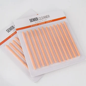 Sewer Cleaner Dissolve Pipe Stains Dredging Pipeline Bacteriostasis And Deodorization
Sewer Cleaner Dissolve Pipe Stains Dredging Pipeline Bacteriostasis And Deodorization