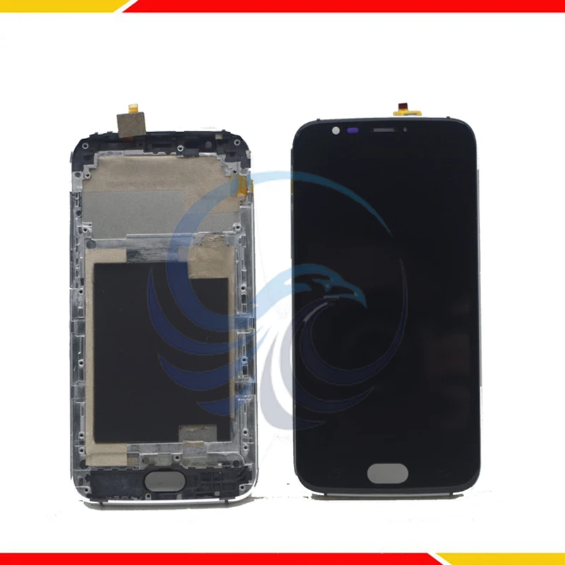 Tested LCD Display Screen For DOOGEE X9 Mini LCD Display With Touch Screen Complete assembly
Tested LCD Display Screen For DOOGEE X9 Mini LCD Display With Touch Screen Complete assembly