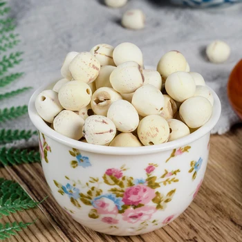 100g Organic Premium Dried Shelled Lotus Seeds Nut without Plumule Lian Zi China Herb
100g Organic Premium Dried Shelled Lotus Seeds Nut without Plumule Lian Zi China Herb