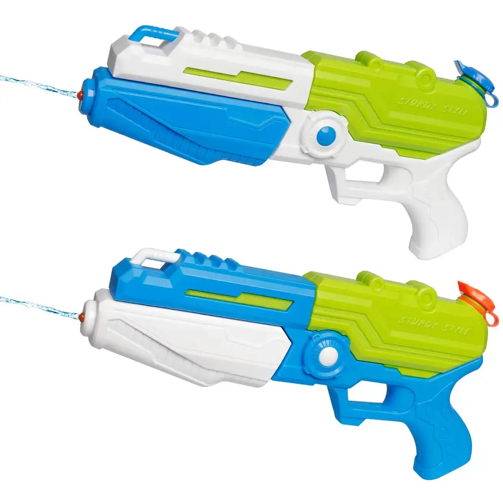 Squirt guns in bulk