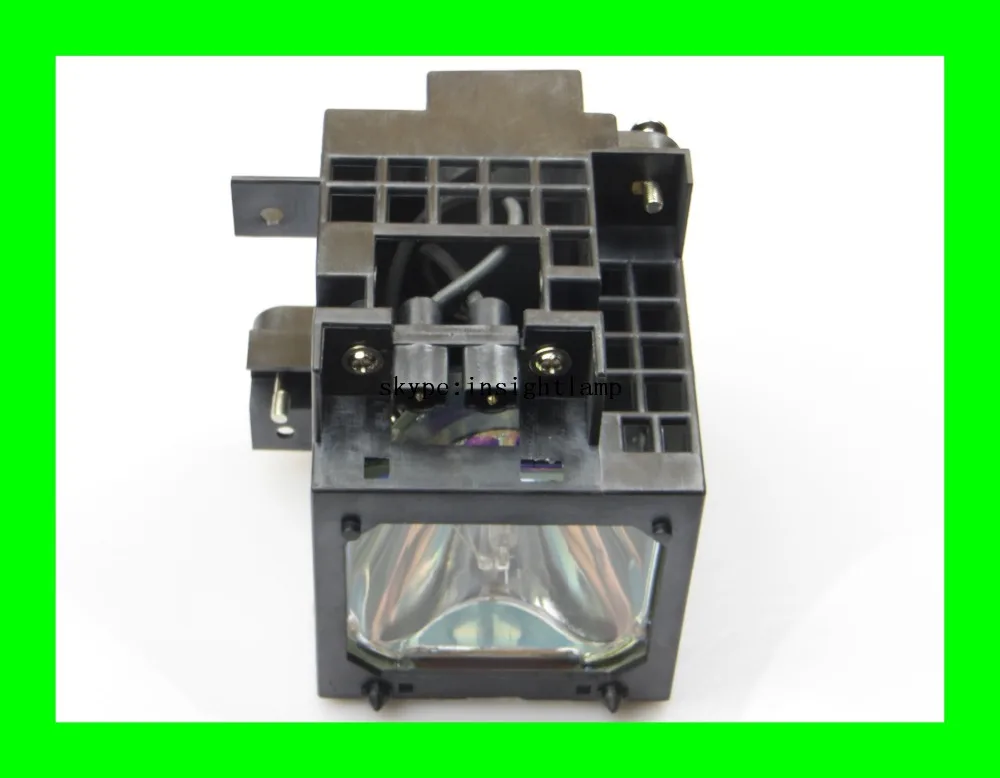 TV Projector lamp/ bulb XL-2100/XL2100 with housing for KF-50WE620/KF-60SX300/ KF-60WE610/ KF-WE42/KF-WE42S1/ KF-WE50
TV Projector lamp/ bulb XL-2100/XL2100 with housing for KF-50WE620/KF-60SX300/ KF-60WE610/ KF-WE42/KF-WE42S1/ KF-WE50