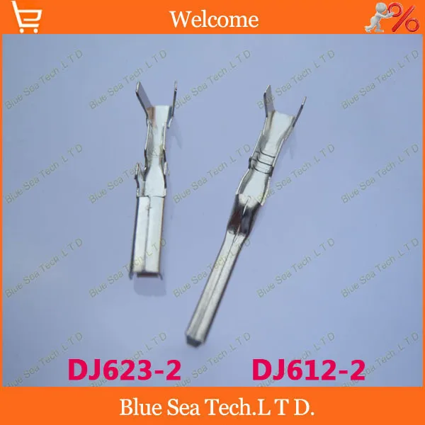 Male&Female Crimp terminal for Car,2.0 car terminals for VW Audi etc.,16-24 AWG,<1.5 mm2
Male&Female Crimp terminal for Car,2.0 car terminals for VW Audi etc.,16-24 AWG,<1.5 mm2
