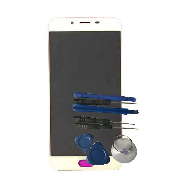 RYKKZ For NSF550HD3081L-02 LCD Display With Touch Screen Digitizer Assembly Replacement
RYKKZ For NSF550HD3081L-02 LCD Display With Touch Screen Digitizer Assembly Replacement
