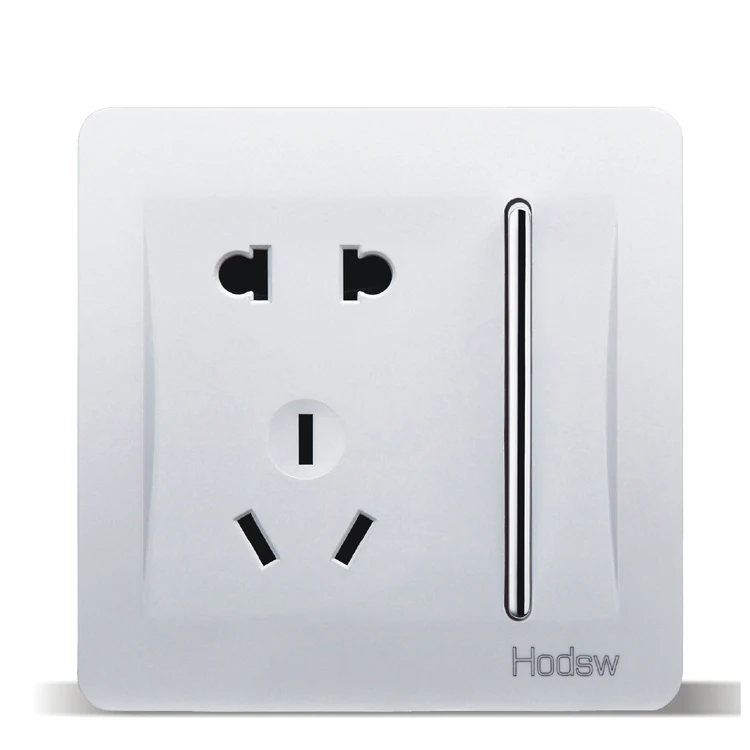 Home Switch Power Supply Panel, 86-Type Installed In White, A Five-Hole Socket Switch Panel, PC 220V 10A
Home Switch Power Supply Panel, 86-Type Installed In White, A Five-Hole Socket Switch Panel, PC 220V 10A