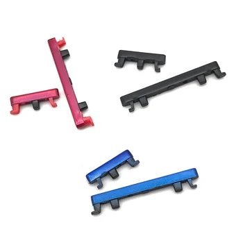 New Power Volume Button For Xiaomi Redmi Note 7 Side Button Switch Key Set For Redmi Note 7 Pro Replacement Part
New Power Volume Button For Xiaomi Redmi Note 7 Side Button Switch Key Set For Redmi Note 7 Pro Replacement Part