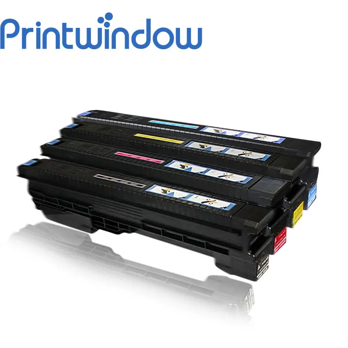 Printwindow Compatible Toner Cartridge NPG31 GPR21 C-EXV17 for Canon iR C4080/4080I/4580/4580I 4X/Set
Printwindow Compatible Toner Cartridge NPG31 GPR21 C-EXV17 for Canon iR C4080/4080I/4580/4580I 4X/Set