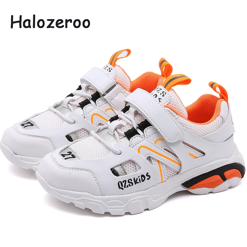 Spring New Kids Shoes Baby Girls Orange Sport Sneakers Children Mesh Shoes Boys Fashion Soft Brand Casual Shoes Trainer 2019
Spring New Kids Shoes Baby Girls Orange Sport Sneakers Children Mesh Shoes Boys Fashion Soft Brand Casual Shoes Trainer 2019