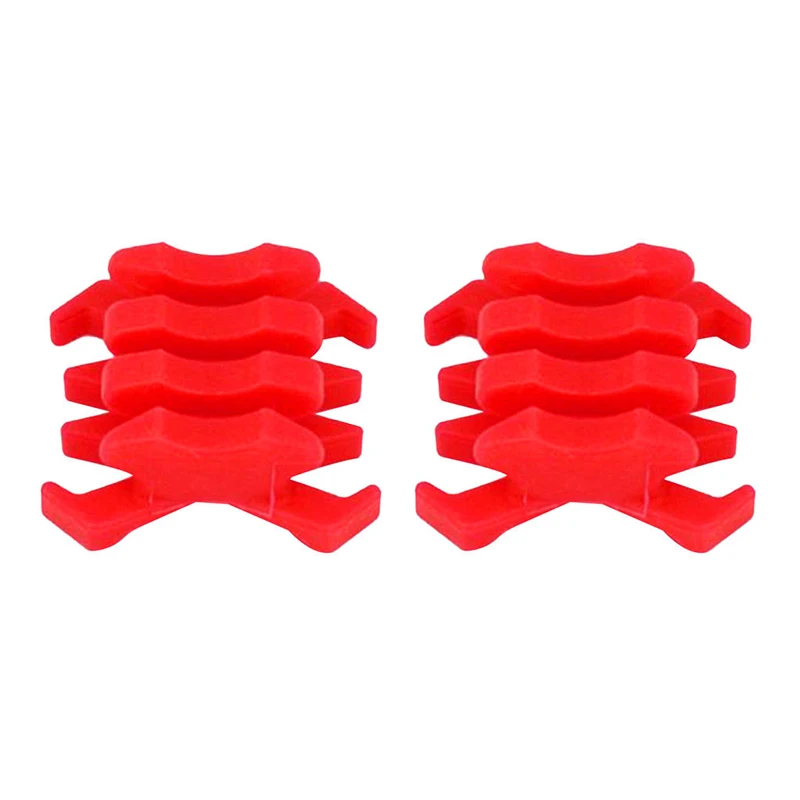 2-Pieces Rubber Limb Vibration Dampener For Archery Compound Bow High Quality
2-Pieces Rubber Limb Vibration Dampener For Archery Compound Bow High Quality