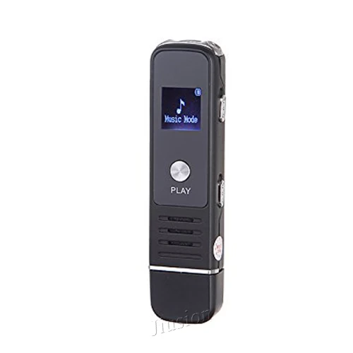 Portable Digital Voice Recorder with USB, Mini Audio Recorder Pen Professional Recording Tools for Lectures Meetings Interviews
Portable Digital Voice Recorder with USB, Mini Audio Recorder Pen Professional Recording Tools for Lectures Meetings Interviews