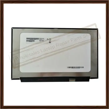 Original B140HAN03.2 LCD Screen Display Digitizer Panel Replacement 1920X1080 30 pin Laptop LCD Screen
Original B140HAN03.2 LCD Screen Display Digitizer Panel Replacement 1920X1080 30 pin Laptop LCD Screen