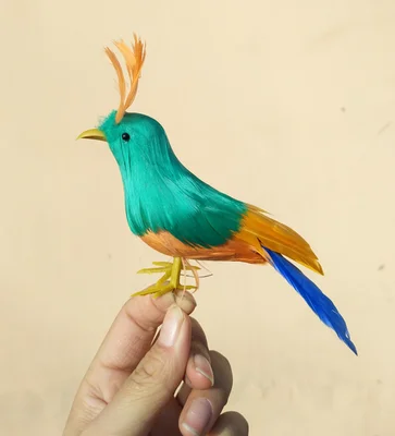 about 12cm colourful feathers bird model toy,handicraft,garden decoration,home furnishings props,gift a2377
about 12cm colourful feathers bird model toy,handicraft,garden decoration,home furnishings props,gift a2377