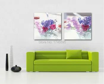Big size 2pcs modern home decor living room dining room wall decor potted flower Wall Art picture printed Painting on Canvas art
Big size 2pcs modern home decor living room dining room wall decor potted flower Wall Art picture printed Painting on Canvas art