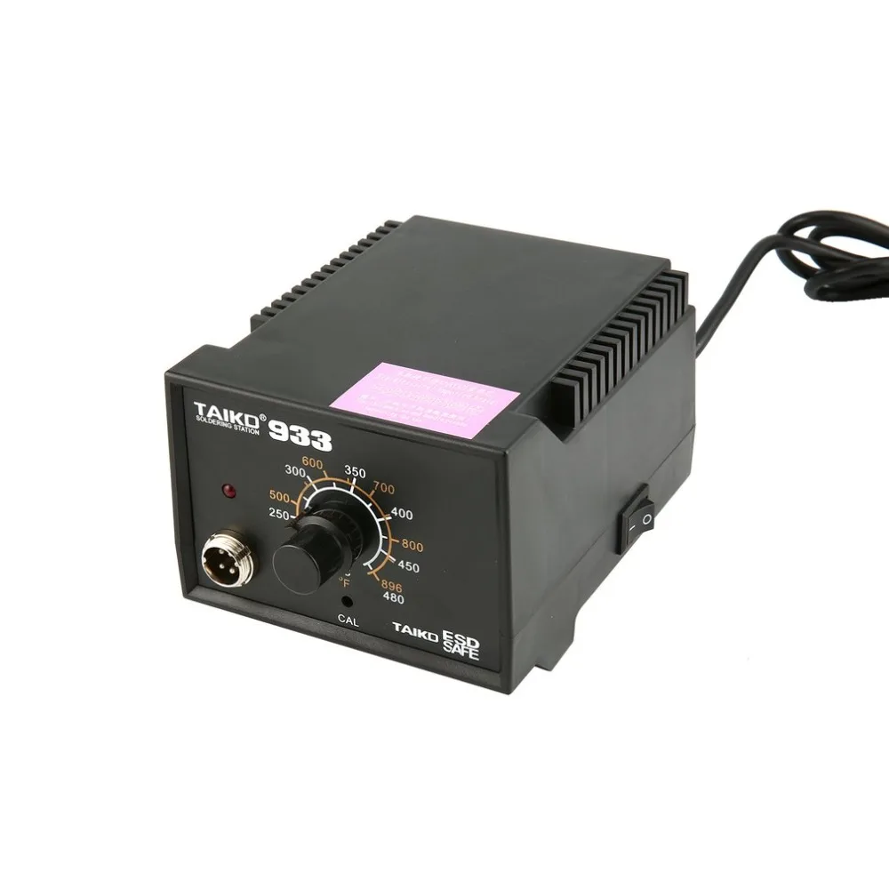110V/220V US/EU/AU Plug Type 55W Antistatic Constant Temperature Multi-funtional Soldering Station Solder Iron
110V/220V US/EU/AU Plug Type 55W Antistatic Constant Temperature Multi-funtional Soldering Station Solder Iron