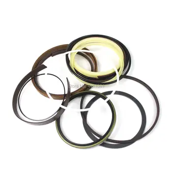For Kobelco SK120-2 Arm Cylinder Seal Repair Service Kit Excavator Oil Seals, 3 month warranty
For Kobelco SK120-2 Arm Cylinder Seal Repair Service Kit Excavator Oil Seals, 3 month warranty