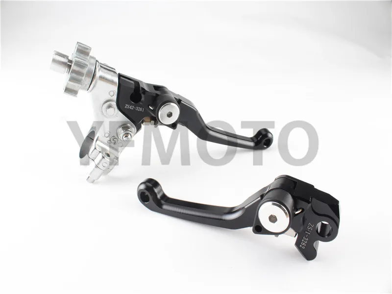 Motorcycle Handlebar Hydraulic Brake Master Cylinder Clutch Lever For Kawasaki KX65 KX85/100 01-16 KX125/250 00-08 KX250F/450F Motorcycle Handlebar Hydraulic Brake Master Cylinder Clutch Lever For Kawasaki KX65 KX85/100 01-16 KX125/250 00-08 KX250F/450F <br><br>Aliexpress
