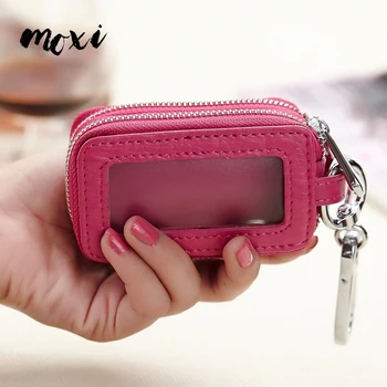 Mixo Key Wallet Women And Men Genuine Leather Car Key Bag Leisure Mulfifunction Key Holders Housekeeper Alligator Key Purse
Mixo Key Wallet Women And Men Genuine Leather Car Key Bag Leisure Mulfifunction Key Holders Housekeeper Alligator Key Purse