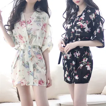 Bridesmaid Robes Sleepwear Robe Wedding Bride Bridesmaid Robes Pyjama Robe Female Nightwear Bathrobe Nightdress Nightgown
Bridesmaid Robes Sleepwear Robe Wedding Bride Bridesmaid Robes Pyjama Robe Female Nightwear Bathrobe Nightdress Nightgown