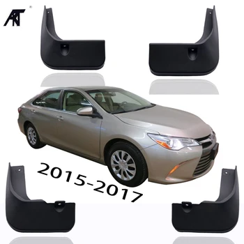 Car Mud Flaps For Toyota Camry 2015 2016 2017 Mudflaps Splash Guards Mud Flap Front Rear Mudguards Fender Accessories
Car Mud Flaps For Toyota Camry 2015 2016 2017 Mudflaps Splash Guards Mud Flap Front Rear Mudguards Fender Accessories