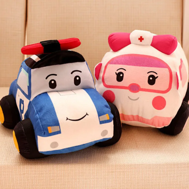 25cm\35cm Cartoon Dolls Stuffed Toys plush toy car cute plush cars birthday gift for children
25cm\35cm Cartoon Dolls Stuffed Toys plush toy car cute plush cars birthday gift for children