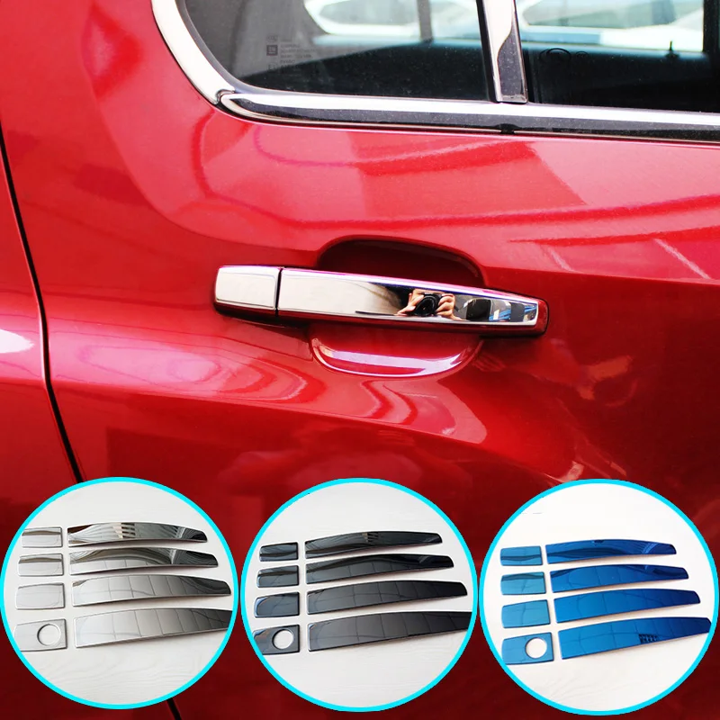 Exhaust Trim Tail Tip Chrome Pour Vauxhall Opel Corsa C D ASTRA VECTRA ZAFIRA