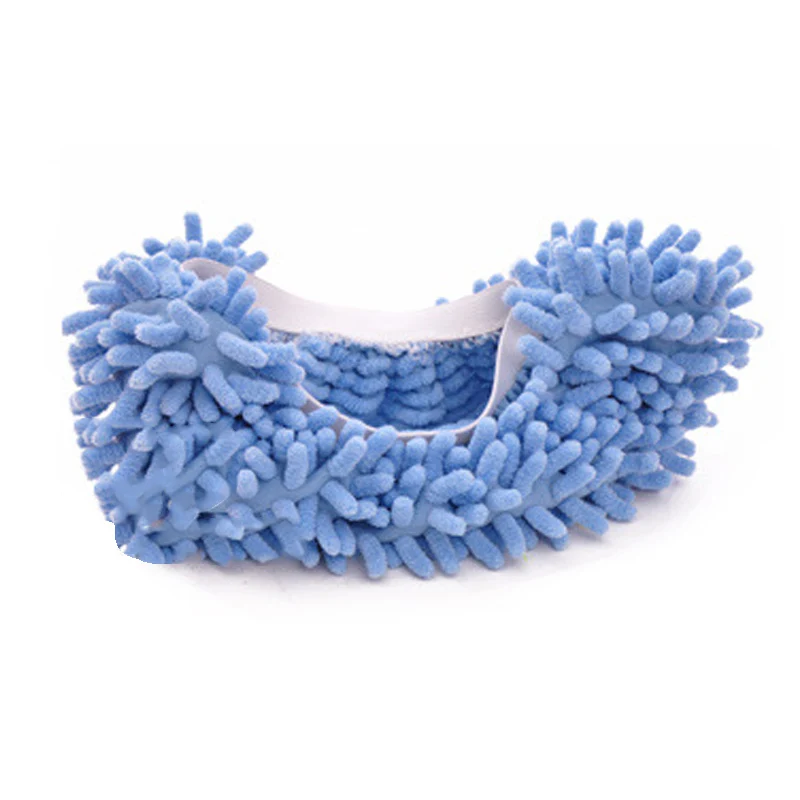1PC Dust Mop Slipper House Cleaner Lazy Floor Dusting Cleaning Foot Shoe Cover Mops Slipper DTT88
1PC Dust Mop Slipper House Cleaner Lazy Floor Dusting Cleaning Foot Shoe Cover Mops Slipper DTT88