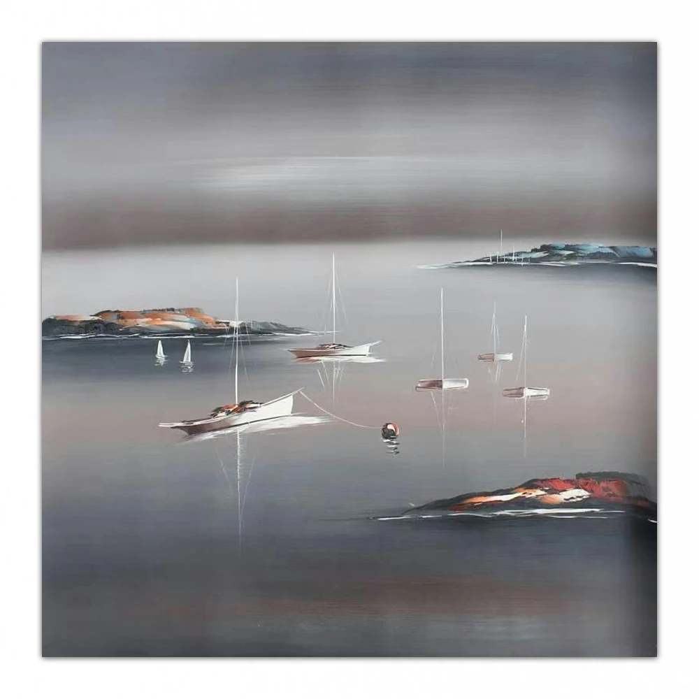 DONGMEI OIL PAINTING Hand painted oil painting Home decoration painting Seascape pictures art painting DM1903282
DONGMEI OIL PAINTING Hand painted oil painting Home decoration painting Seascape pictures art painting DM1903282