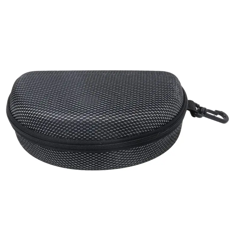 EVA Glasses Box Cycling Sunglasses Storage Case Soft Press Resistance Zipper Large Outdoor Goggles Portable Organizer Cases
EVA Glasses Box Cycling Sunglasses Storage Case Soft Press Resistance Zipper Large Outdoor Goggles Portable Organizer Cases