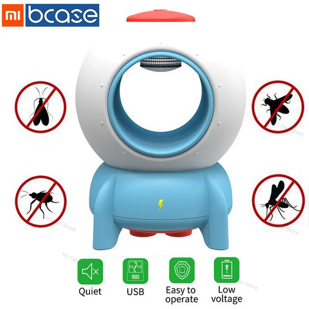 Xiaomi Youwei mosquito killer USB electronic mosquito repellent low-voltage ultraviolet mosquito killer safe energy saving mute
Xiaomi Youwei mosquito killer USB electronic mosquito repellent low-voltage ultraviolet mosquito killer safe energy saving mute