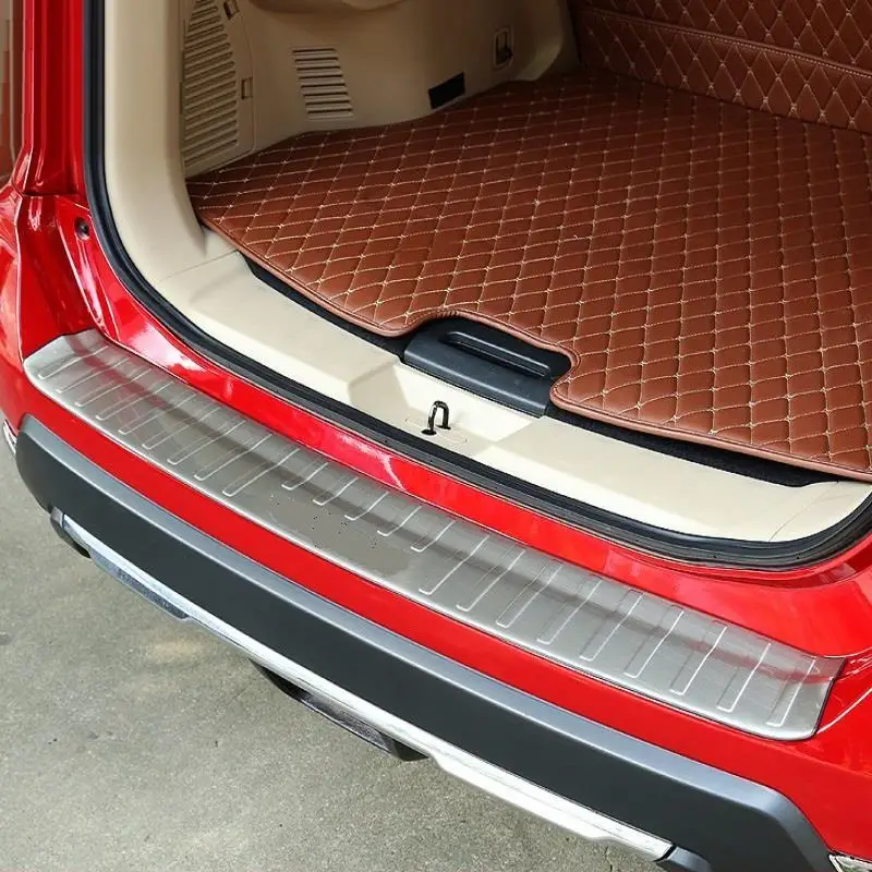 Trunk Rear Panels Exterior Chromium Automovil Auto Accessories Covers Parts Trim 12 13 14 15 16 17 18 19 FOR Chevrolet Malibu XL
Trunk Rear Panels Exterior Chromium Automovil Auto Accessories Covers Parts Trim 12 13 14 15 16 17 18 19 FOR Chevrolet Malibu XL