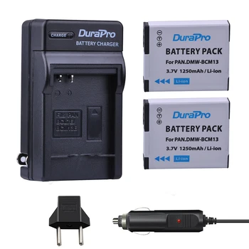 2pc DMW-BCM13E DMW-BCM13 BCM13 Battery + Car Charger for Panasonic Lumix DMC-TZ60 DMC-ZS27 DMC-ZS30 DMC-ZS35 DMC-ZS40 FT5 LZ40
2pc DMW-BCM13E DMW-BCM13 BCM13 Battery + Car Charger for Panasonic Lumix DMC-TZ60 DMC-ZS27 DMC-ZS30 DMC-ZS35 DMC-ZS40 FT5 LZ40