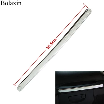Bolaxin Interior Accessories Co-pilot drawer handle Decorative Cover Trim ABS Chrome Frame for 2011-2016 Jeep Wrangler
Bolaxin Interior Accessories Co-pilot drawer handle Decorative Cover Trim ABS Chrome Frame for 2011-2016 Jeep Wrangler