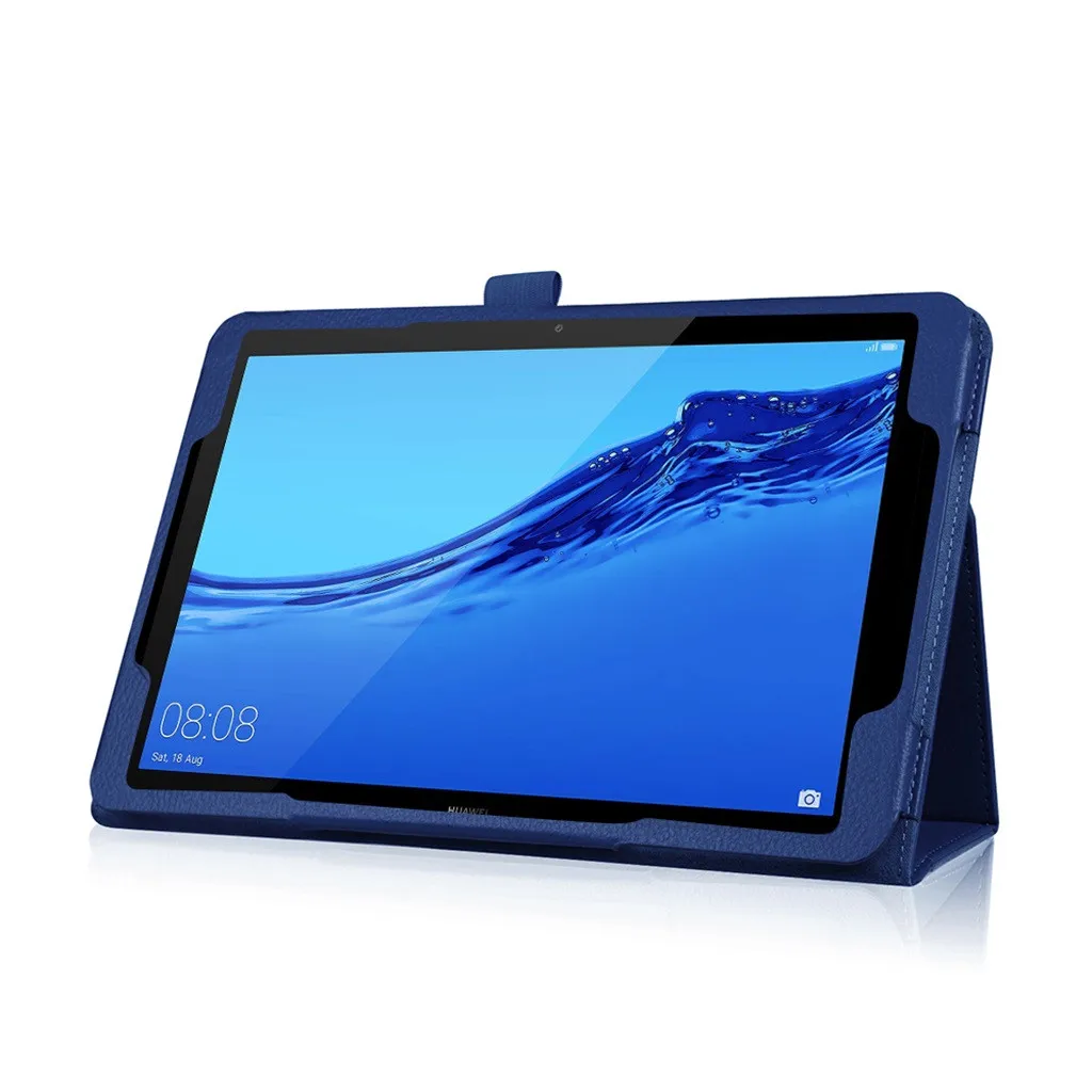 wearable devices Smart Magnetic Leather Flip Case Stand Cover For Huawei Mediapad T5 10inch dropshipping
wearable devices Smart Magnetic Leather Flip Case Stand Cover For Huawei Mediapad T5 10inch dropshipping