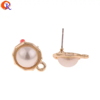 Cordial Design 100Pcs 12*16MM Jewelry Accessories/Earrings Stud/Imitation Pearl/DIY Making/Hand Made/Jewelry Findings Components
Cordial Design 100Pcs 12*16MM Jewelry Accessories/Earrings Stud/Imitation Pearl/DIY Making/Hand Made/Jewelry Findings Components