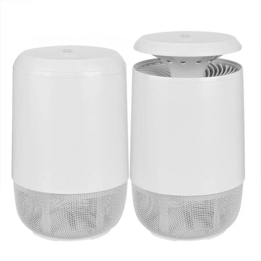 Electric LED Insect Trap Lamp Pest Control Home Living Room Physical Zapper Mosquito Killer Electric Mosquito
Electric LED Insect Trap Lamp Pest Control Home Living Room Physical Zapper Mosquito Killer Electric Mosquito