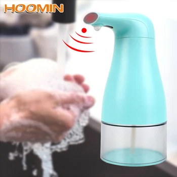 Automatic Sensor Soap Dispenser Bathroom Kitchen Soap Bottle 250ml Blue/ White Battery Powered Touchless Foaming Soap Dispenser
Automatic Sensor Soap Dispenser Bathroom Kitchen Soap Bottle 250ml Blue/ White Battery Powered Touchless Foaming Soap Dispenser