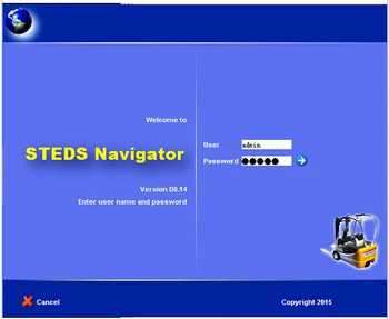 STILL Forklift STILL STEDS 8.17 R2 Diagnostic software with Spare Parts Catalog and Repair Manual Unlock Never Expire Patch
STILL Forklift STILL STEDS 8.17 R2 Diagnostic software with Spare Parts Catalog and Repair Manual Unlock Never Expire Patch