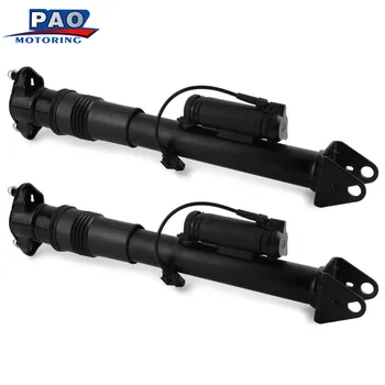 Pair Rear Air Ride Suspension repair bags for Mercedes GL X164/ML W163 X164 1643200225 1643200425 1643200625 1643200725
Pair Rear Air Ride Suspension repair bags for Mercedes GL X164/ML W163 X164 1643200225 1643200425 1643200625 1643200725