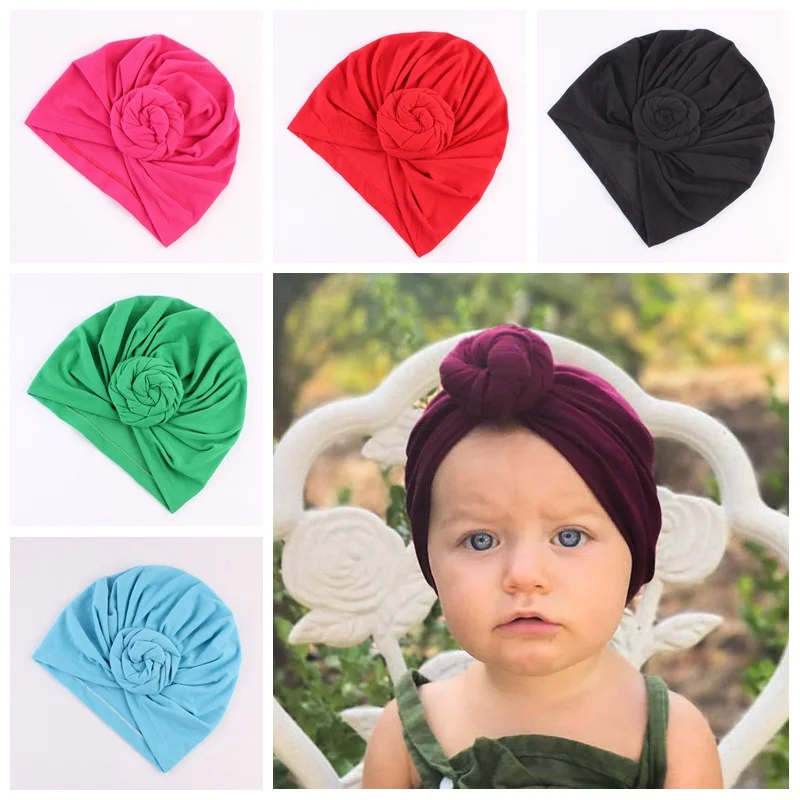 New Cotton Blend Handmade Hat Caps Headband Girls Turban Hats Twist Knot Headwear Hair Accessories A103
New Cotton Blend Handmade Hat Caps Headband Girls Turban Hats Twist Knot Headwear Hair Accessories A103