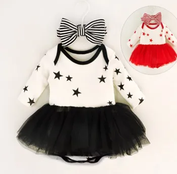 DOLLMAI reborn babies dolls clothes. new design collar romper light yarn dress top quality cotton suit for 50-57cm dolls
DOLLMAI reborn babies dolls clothes. new design collar romper light yarn dress top quality cotton suit for 50-57cm dolls