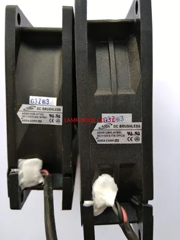 NEW ORIGINAL AD0812UB-A73GL 12V 0.45A FAN and AD0912MX-A76GL 12V 0.17A FAN FOR BENQ PROJECTOR
NEW ORIGINAL AD0812UB-A73GL 12V 0.45A FAN and AD0912MX-A76GL 12V 0.17A FAN FOR BENQ PROJECTOR
